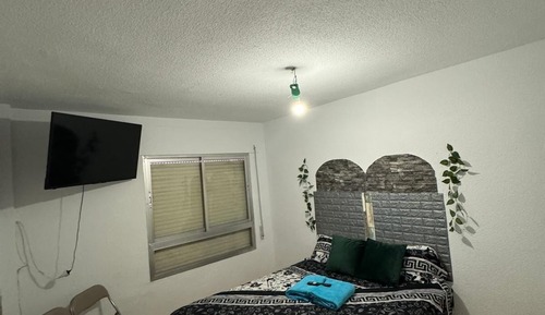 Habitación doble superior