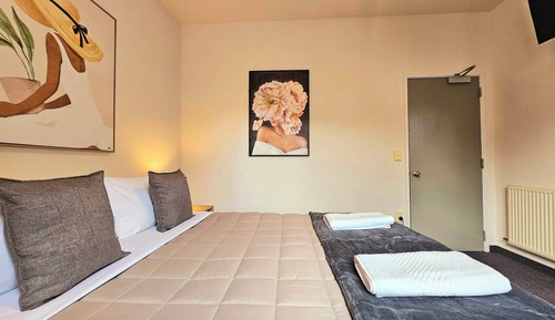 Habitación Confort doble