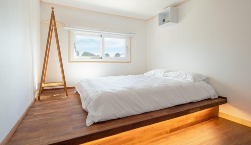 Habitación básica, 3 habitaciones (staysosoheon)