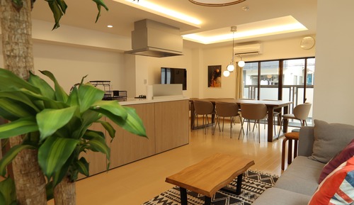 Villa Confort