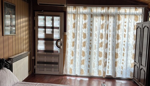 Habitación estándar, vistas a la ciudad