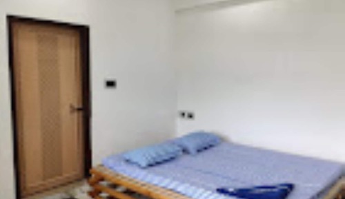 Standard Single Room, City View