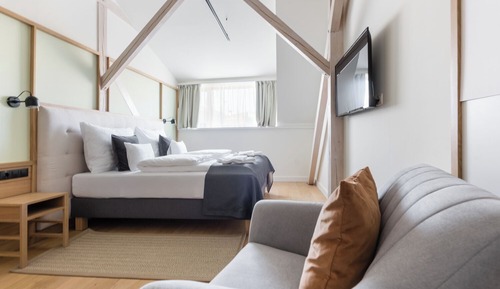 Habitación Confort