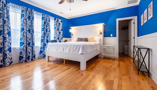 Casa, 5 habitaciones