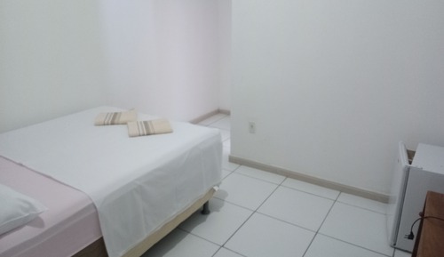 Habitación estándar con 2 camas individuales