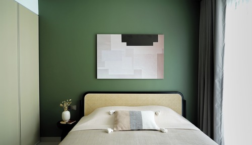 Suite Confort, 2 habitaciones, balcón