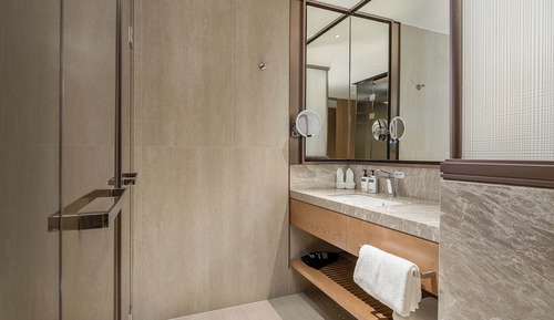Habitación estándar, varias camas (Extra Floor Space)