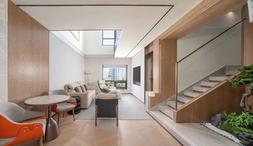 Suite, 1 habitación, balcón