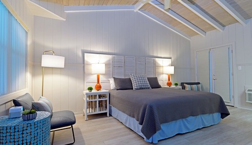 Habitación individual