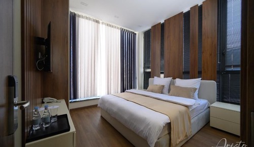 Habitación Confort doble
