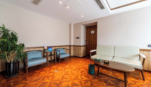 Suite estudio Deluxe