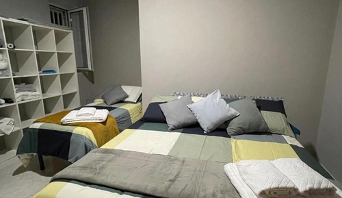 Villa, 2 habitaciones
