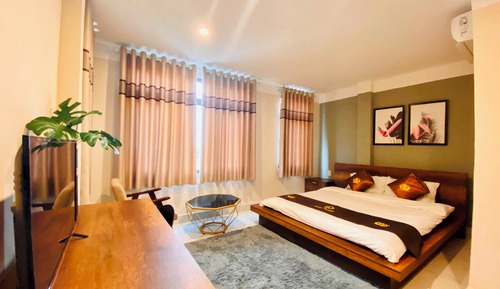 Habitación doble