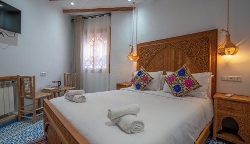 Habitación Confort doble (2)