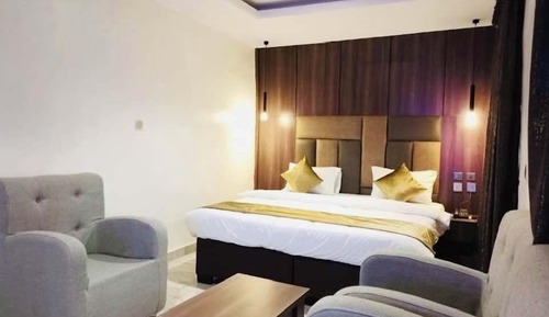Habitación Business
