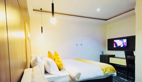 Habitación exclusiva