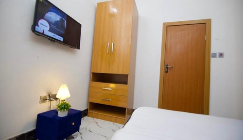 Habitación Deluxe, balcón, vistas a la ciudad
