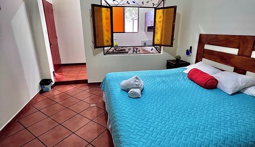 Apartamento básico