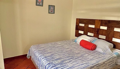 Apartamento económico