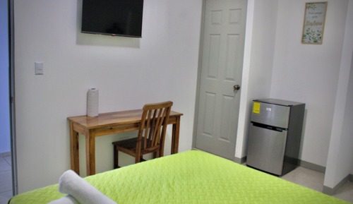 Habitación básica