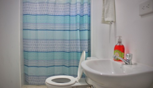 Habitación básica