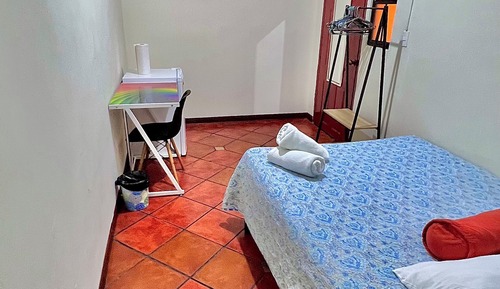 Habitación individual básica