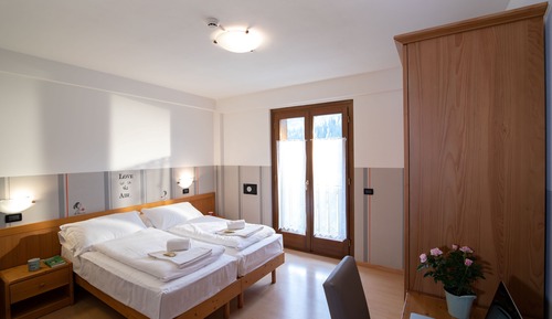 Apartamento Confort, vistas a la montaña