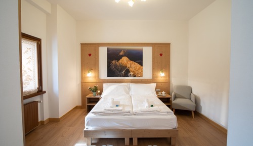 Suite superior