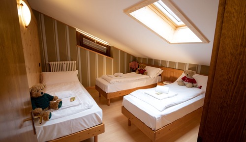 Chalet exclusivo