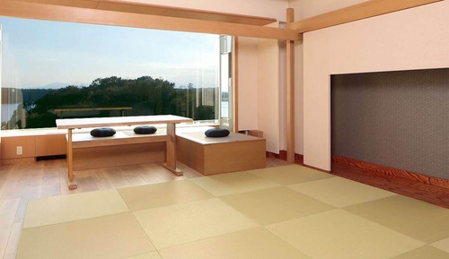Habitación con 2 camas individuales, no fumadores (Type C,Modern Floor)