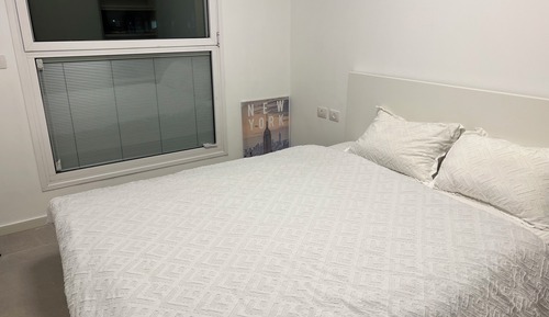 Apartamento superior, 2 habitaciones, vistas al mar