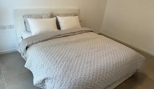 Apartamento superior, 4 habitaciones, no fumadores, vistas al mar