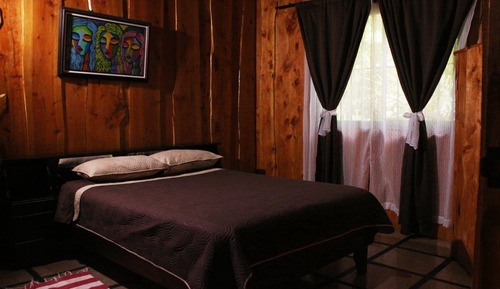 Cabaña estándar