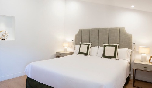 Habitación superior