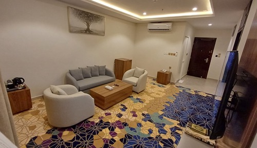 Suite Royal