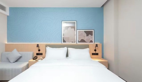 Habitación Elite