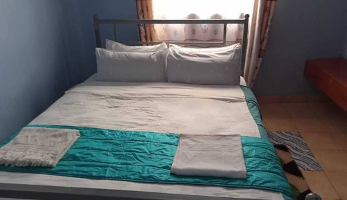 Apartamento Confort
