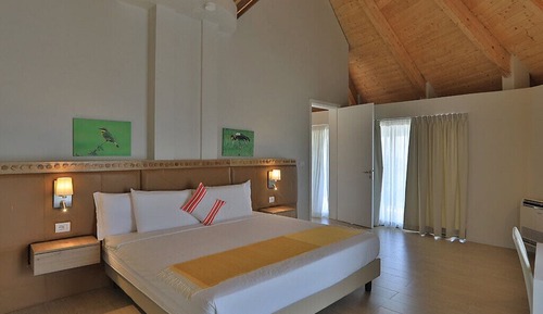 Habitación estándar, 1 habitación