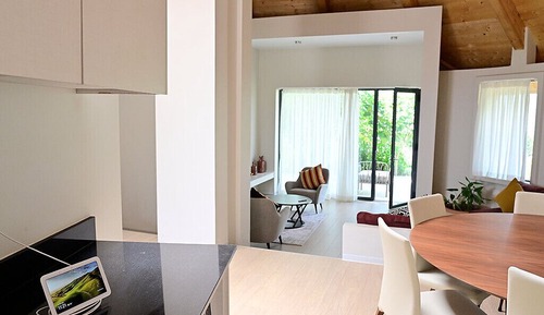 Habitación estándar con 2 camas individuales, 2 habitaciones