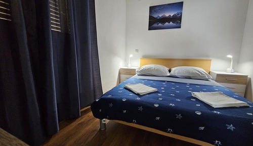 Apartamento Confort, 2 habitaciones, no fumadores, cocina