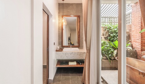 Suite Deluxe