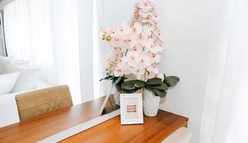 Apartamento Premier