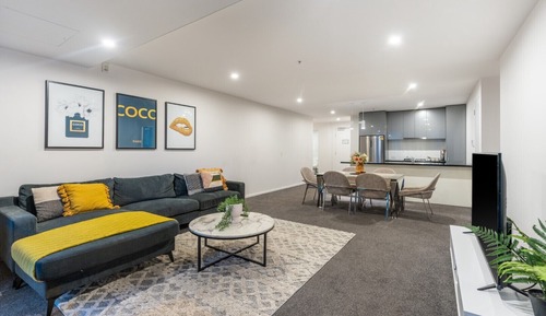 Apartamento, 3 habitaciones