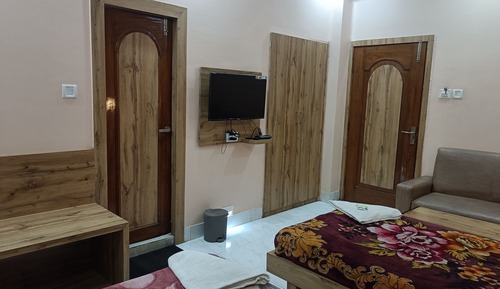 Habitación estándar