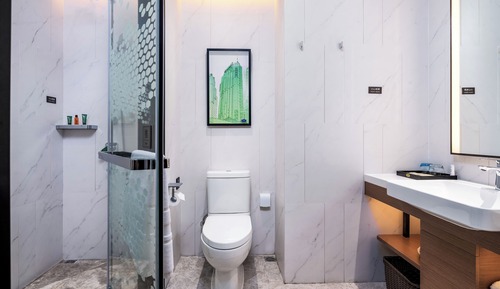 Habitación individual Confort