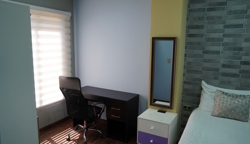 Habitación Deluxe doble