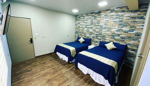 Habitación Confort