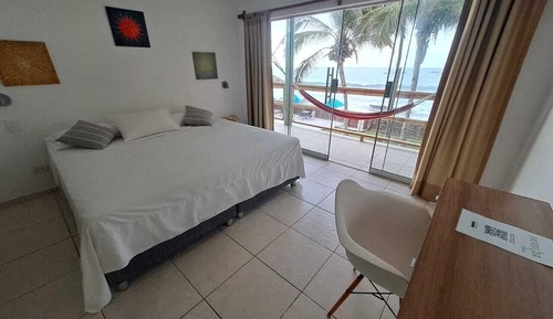 Habitación triple clásica
