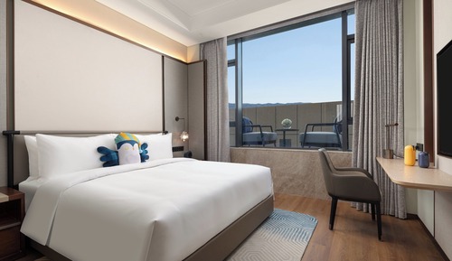 Suite Royal, 1 cama individual