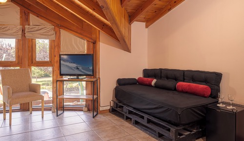 Habitación cuádruple clásica
